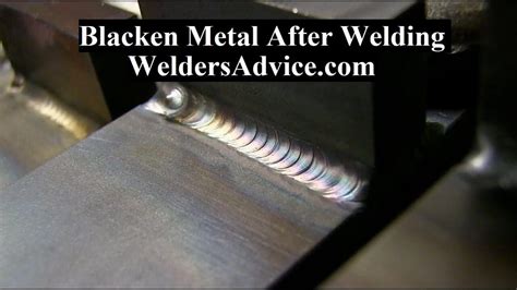 10 Fabrication Tips in 10 Days – Simple Blending Welds Technique!